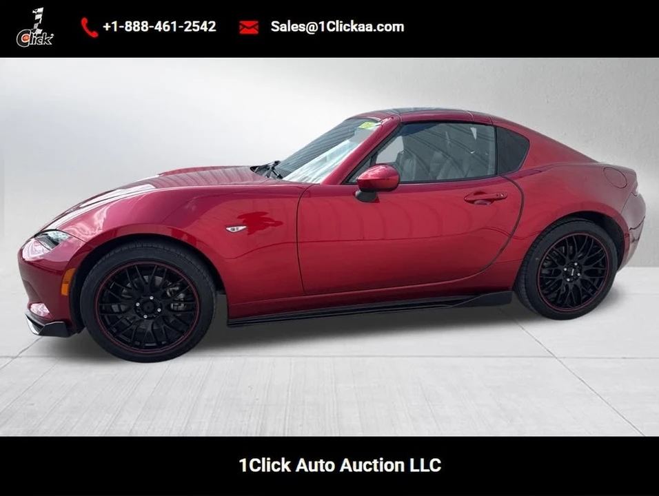 2020 Mazda ND MX-5 Miata - Image 5 of 20