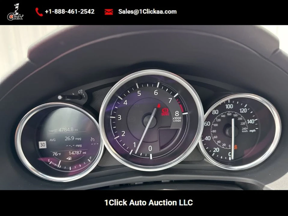 2020 Mazda ND MX-5 Miata - Image 18 of 20