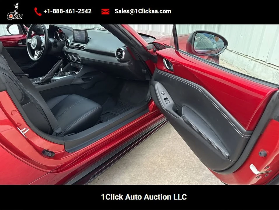 2020 Mazda ND MX-5 Miata - Image 11 of 20