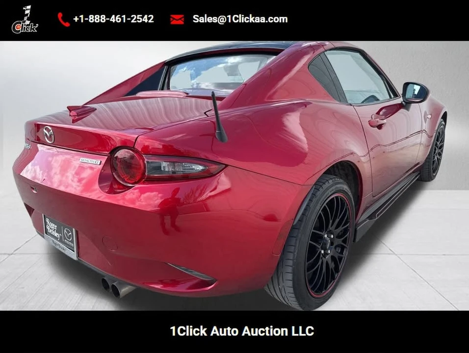 2020 Mazda ND MX-5 Miata - Image 8 of 20