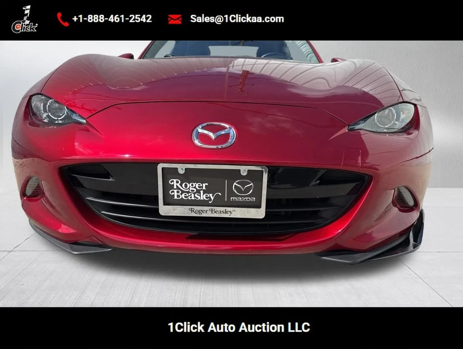 2020 Mazda ND MX-5 Miata - Image 2 of 20