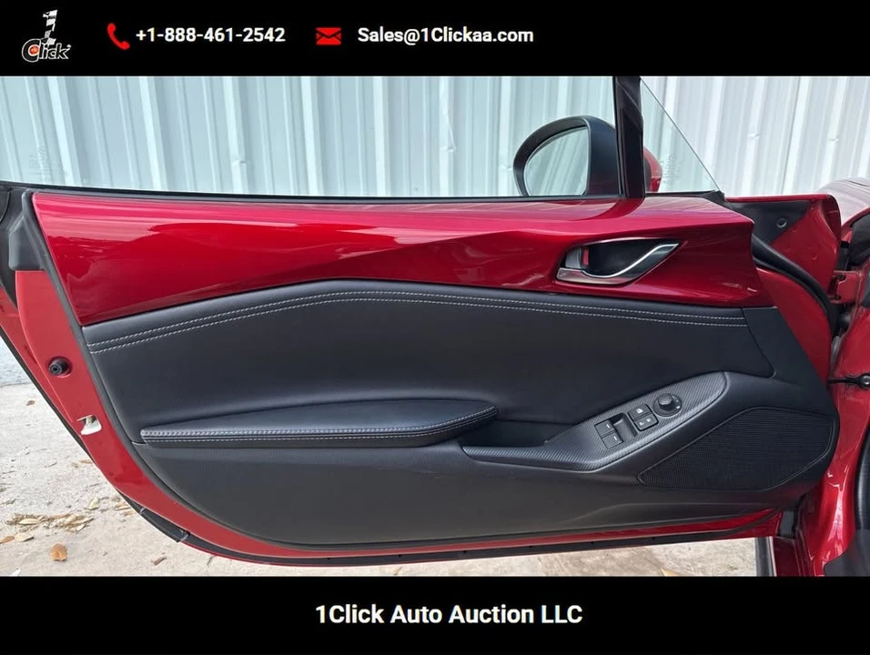 2020 Mazda ND MX-5 Miata - Image 10 of 20