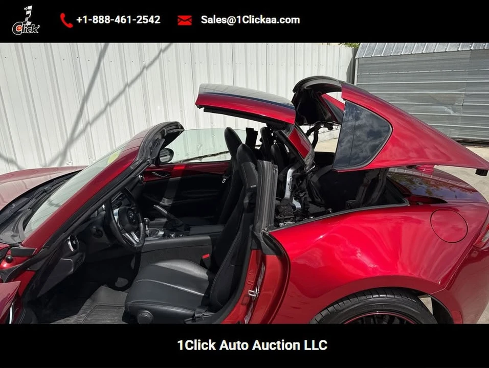2020 Mazda ND MX-5 Miata - Image 14 of 20