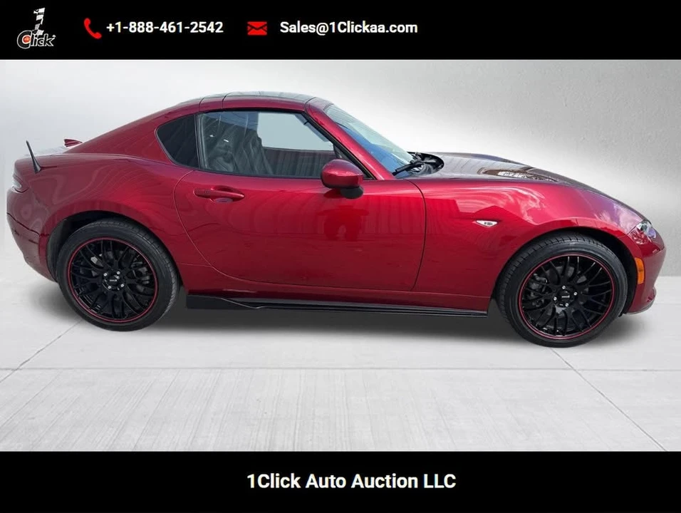 2020 Mazda ND MX-5 Miata - Image 4 of 20