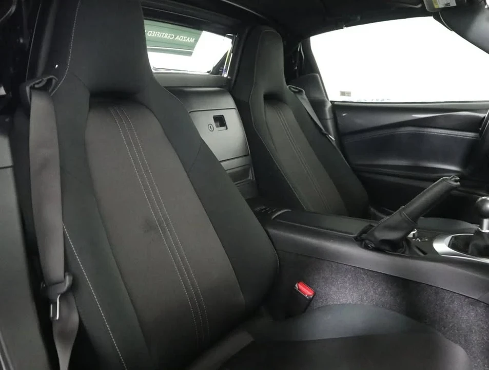 2020 Mazda ND MX-5 Miata - Image 4 of 5