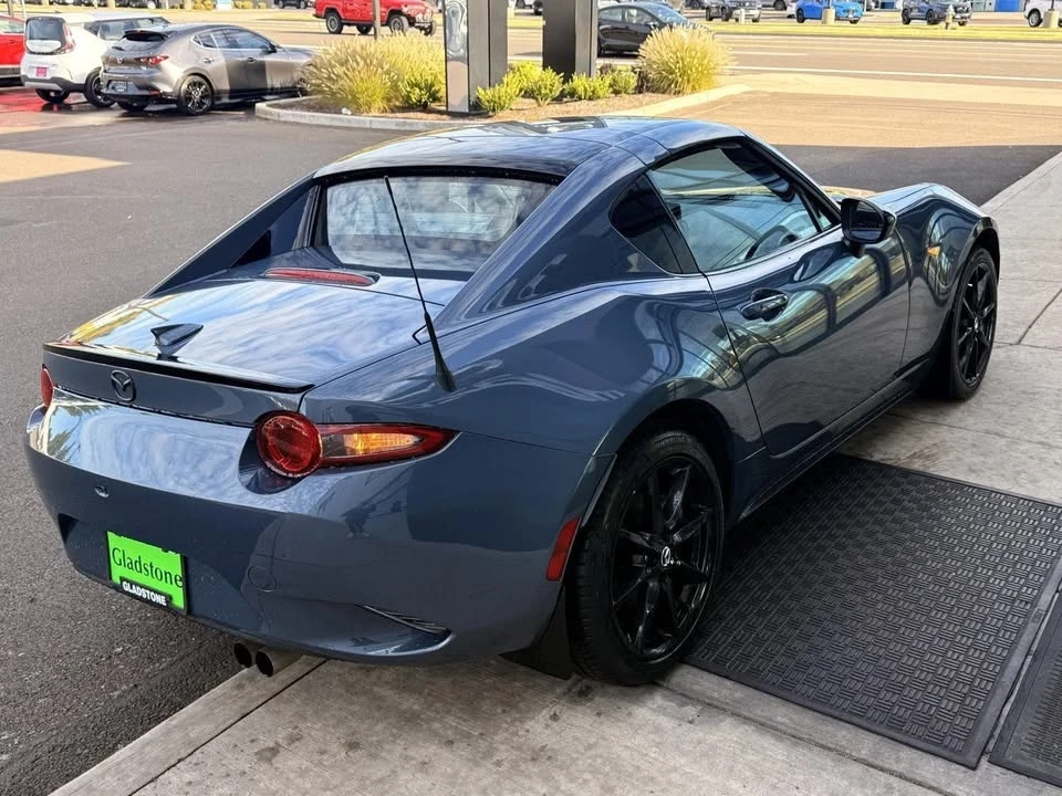 2020 Mazda ND MX-5 Miata - Image 3 of 11