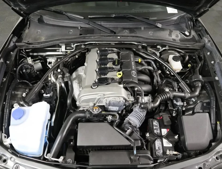 2020 Mazda ND MX-5 Miata - Image 5 of 5
