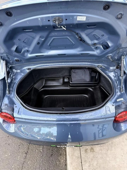 2020 Mazda ND MX-5 Miata - Image 6 of 11