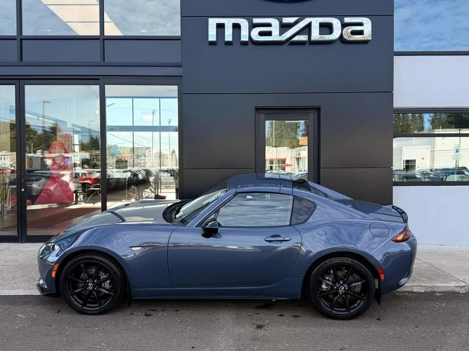 2020 Mazda ND MX-5 Miata - Image 2 of 11