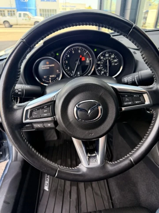2020 Mazda ND MX-5 Miata - Image 7 of 11