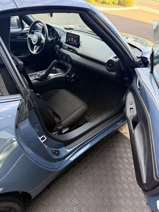 2020 Mazda ND MX-5 Miata - Image 9 of 11