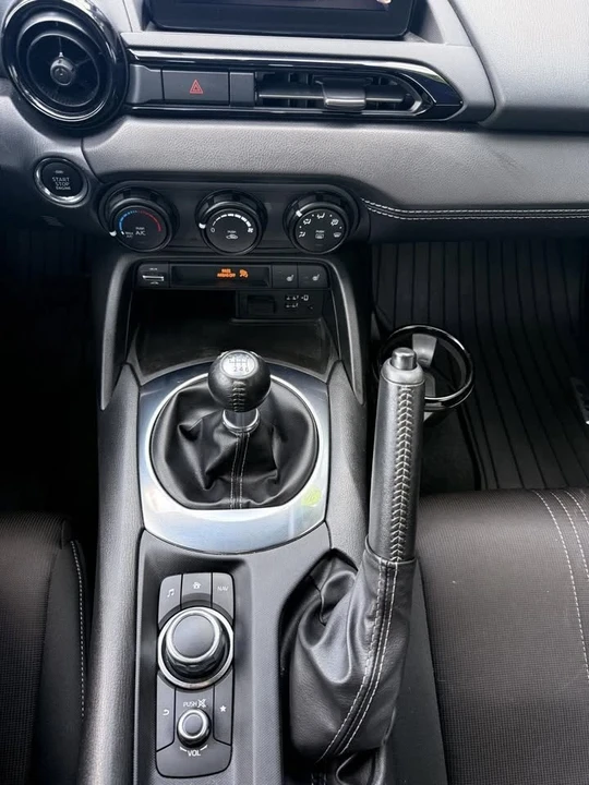 2020 Mazda ND MX-5 Miata - Image 10 of 11