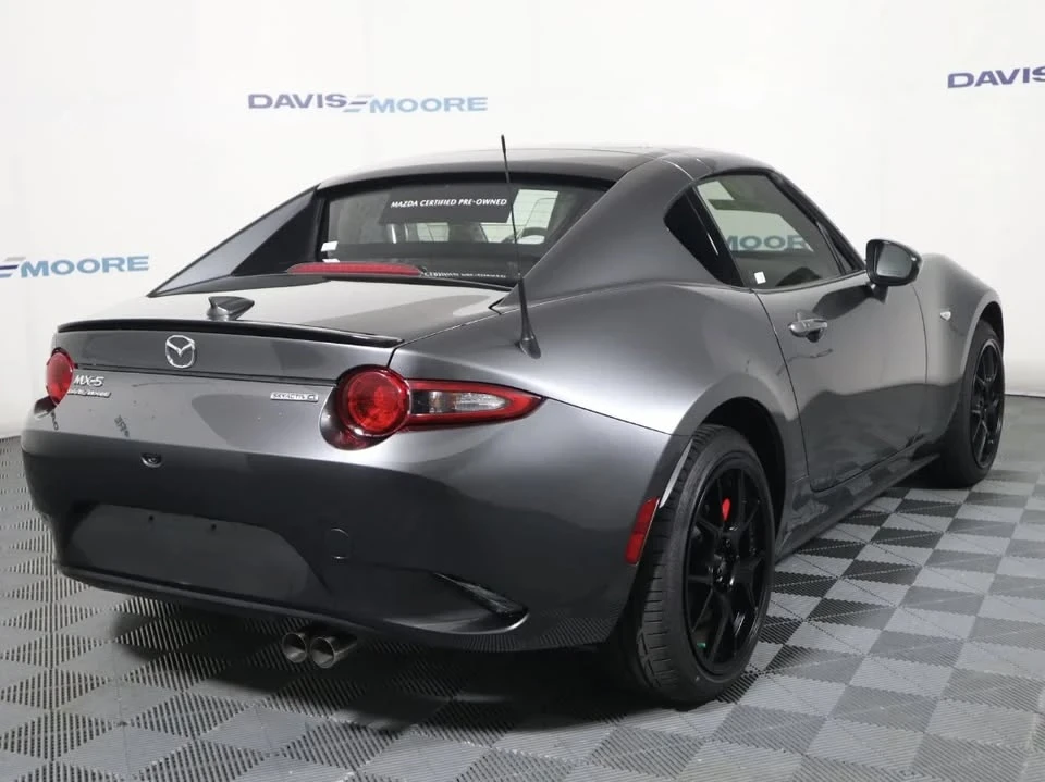 2020 Mazda ND MX-5 Miata - Image 3 of 5
