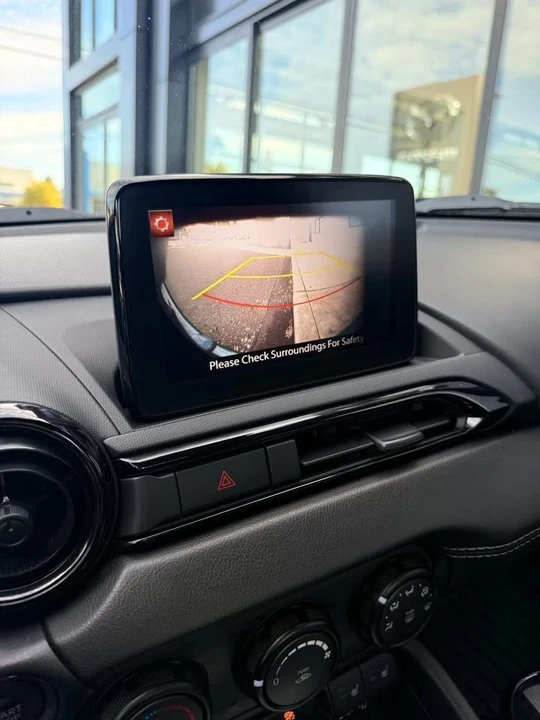 2020 Mazda ND MX-5 Miata - Image 11 of 11