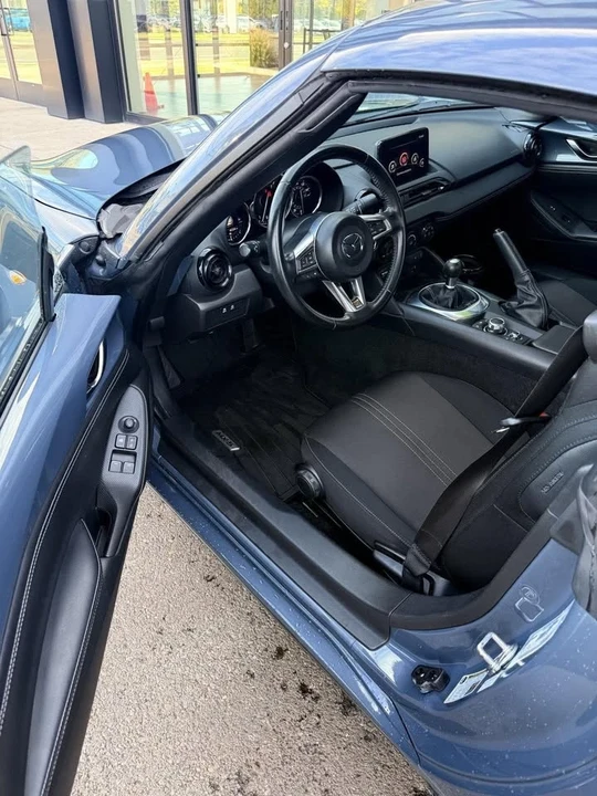 2020 Mazda ND MX-5 Miata - Image 8 of 11