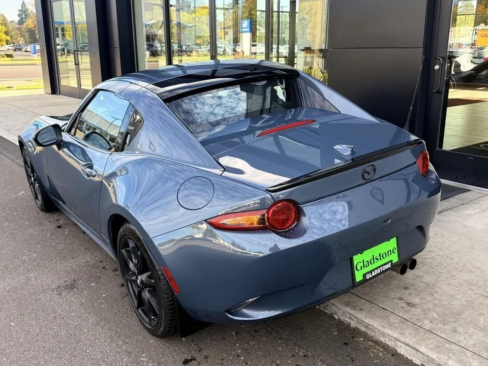 2020 Mazda ND MX-5 Miata - Image 5 of 11