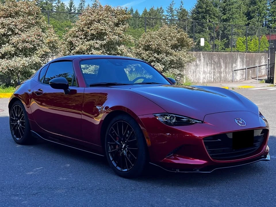 2020 Mazda ND MX-5 Miata - Image 5 of 9