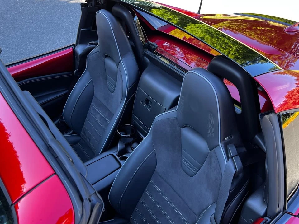 2020 Mazda ND MX-5 Miata - Image 6 of 9