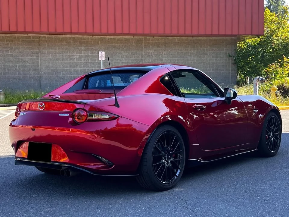 2020 Mazda ND MX-5 Miata - Image 3 of 9