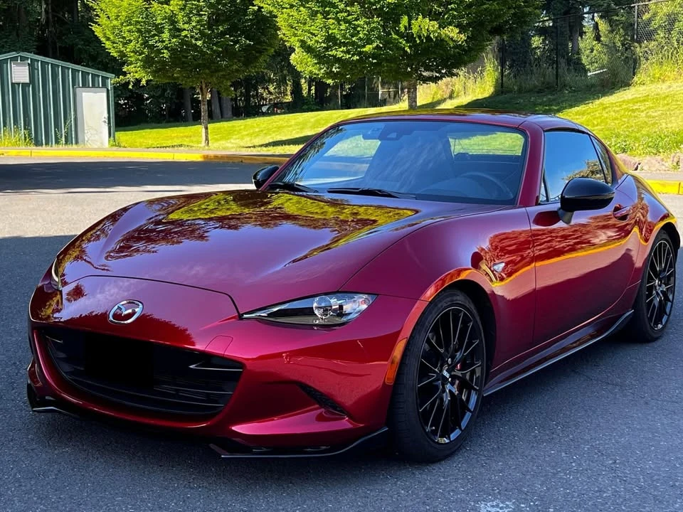 2020 Mazda ND MX-5 Miata - Image 7 of 9