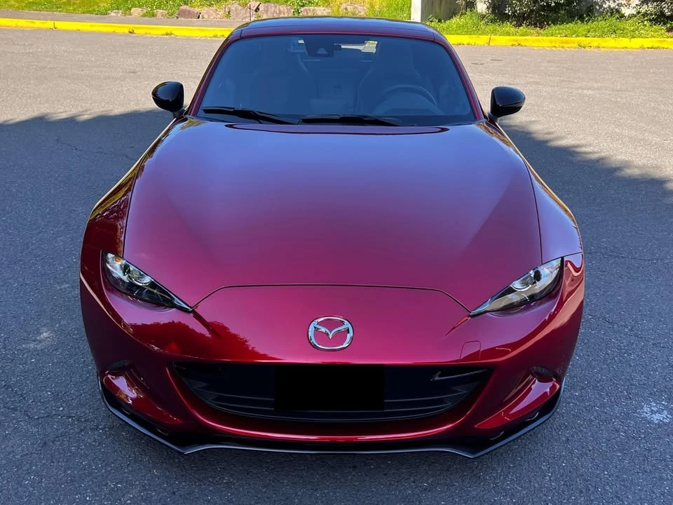 2020 Mazda ND MX-5 Miata - Image 4 of 9