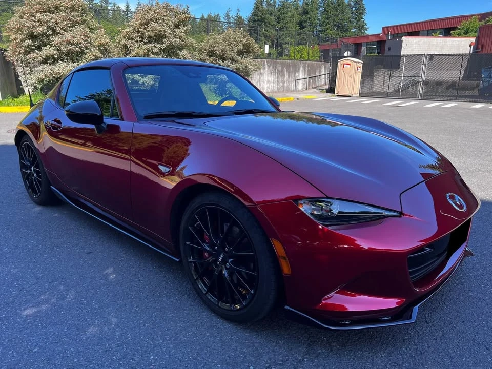 2020 Mazda ND MX-5 Miata - Image 8 of 9
