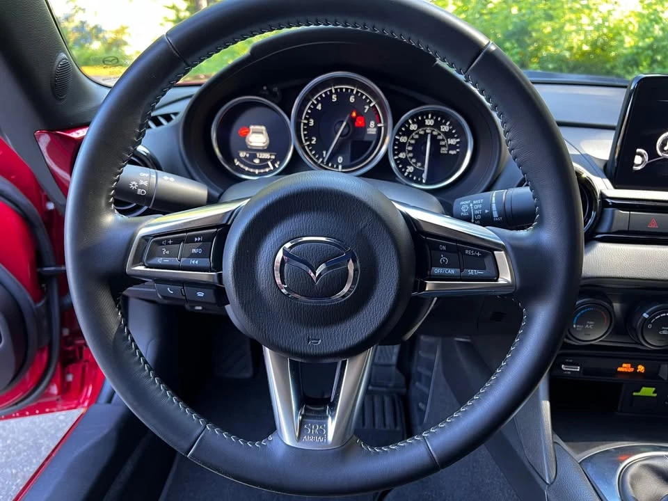 2020 Mazda ND MX-5 Miata - Image 9 of 9