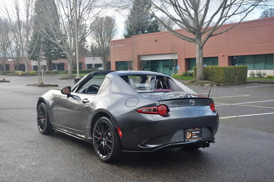 2020 Mazda ND MX-5 Miata - Image 6 of 20