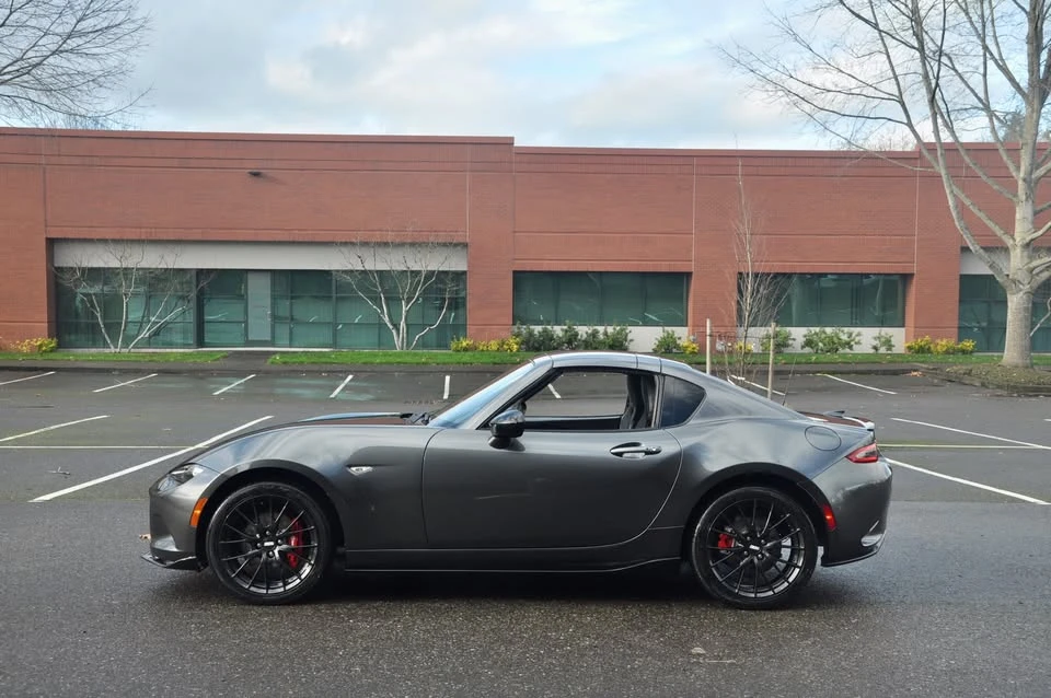 2020 Mazda ND MX-5 Miata - Image 5 of 20