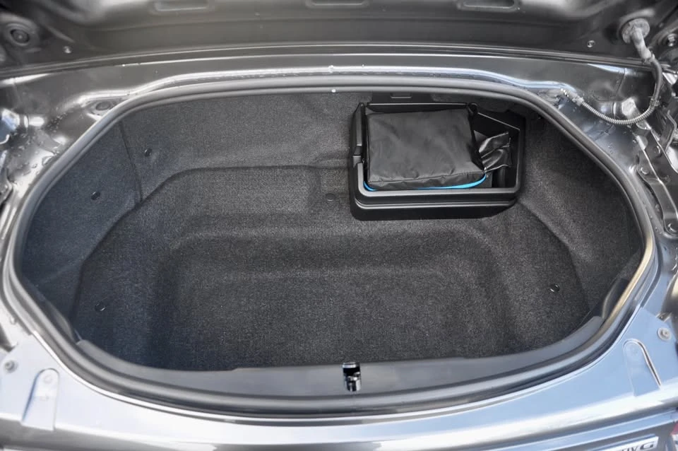 2020 Mazda ND MX-5 Miata - Image 13 of 20