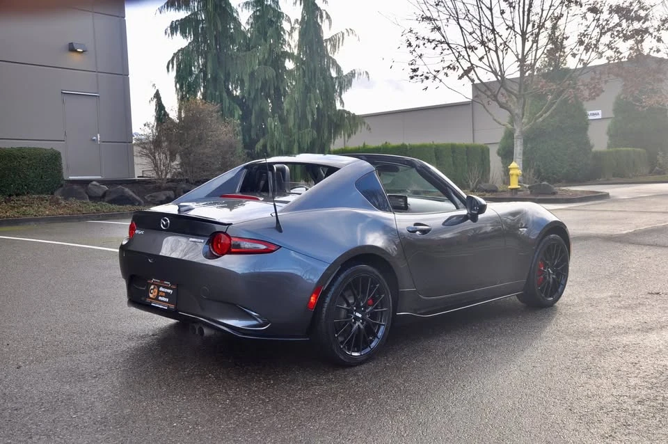 2020 Mazda ND MX-5 Miata - Image 8 of 20
