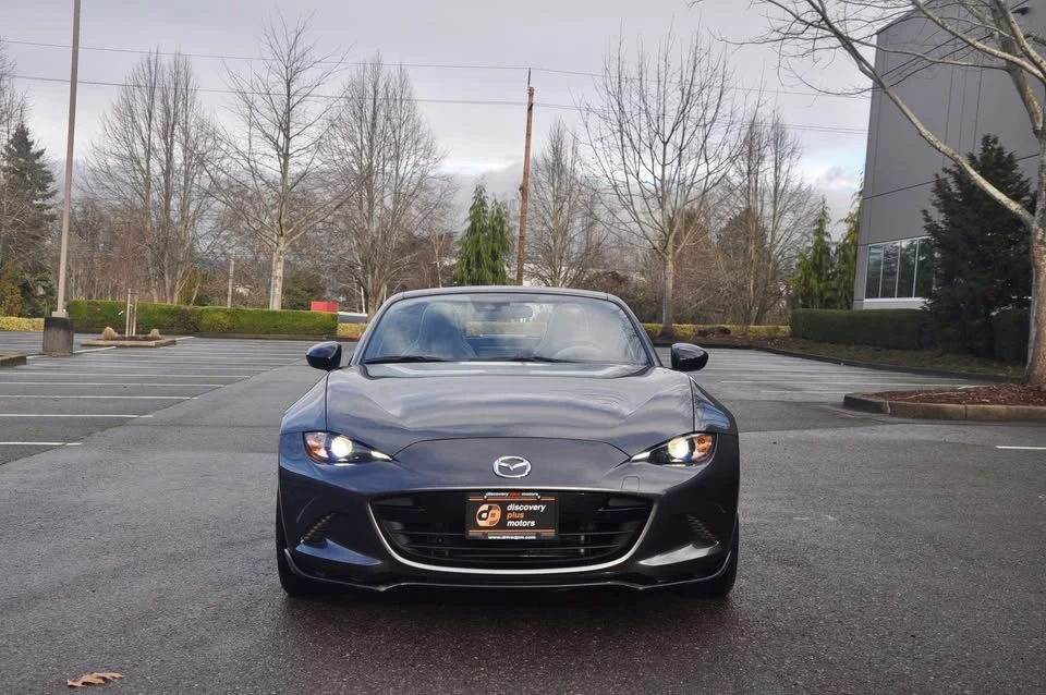 2020 Mazda ND MX-5 Miata - Image 3 of 20