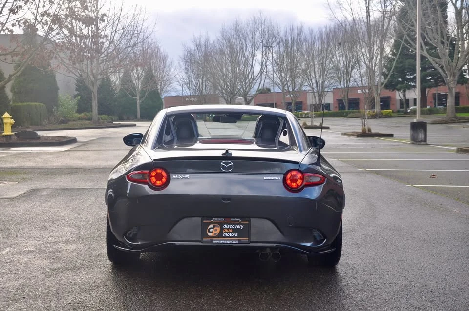 2020 Mazda ND MX-5 Miata - Image 7 of 20