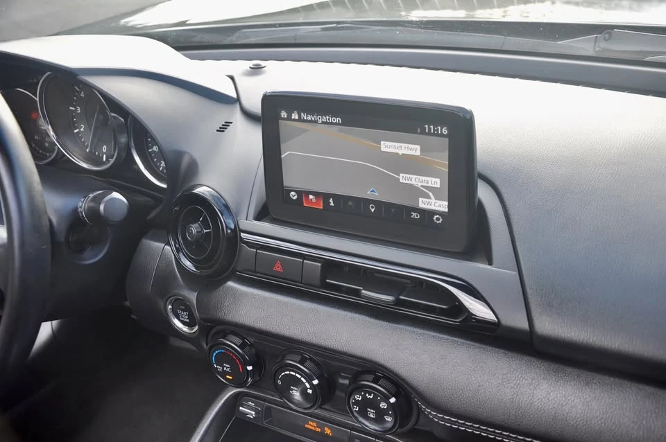 2020 Mazda ND MX-5 Miata - Image 16 of 20