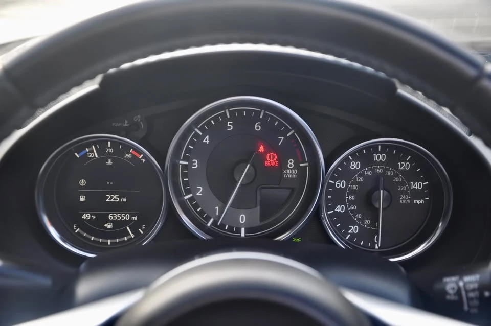 2020 Mazda ND MX-5 Miata - Image 19 of 20