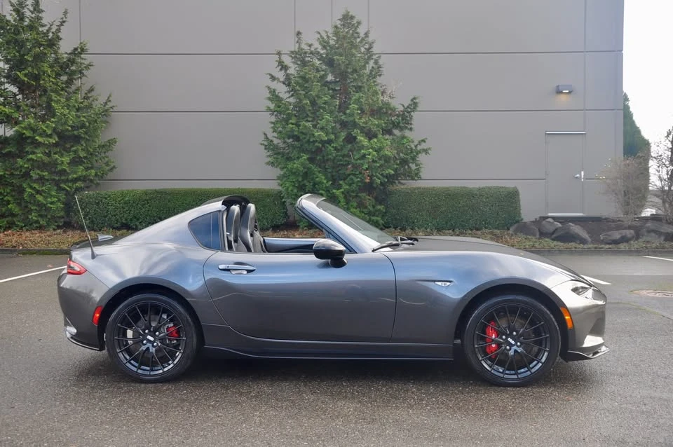 2020 Mazda ND MX-5 Miata - Image 9 of 20