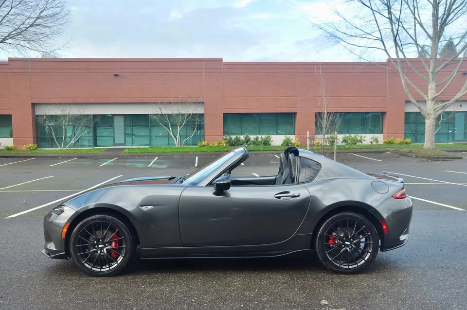 2020 Mazda ND MX-5 Miata - Image 4 of 20