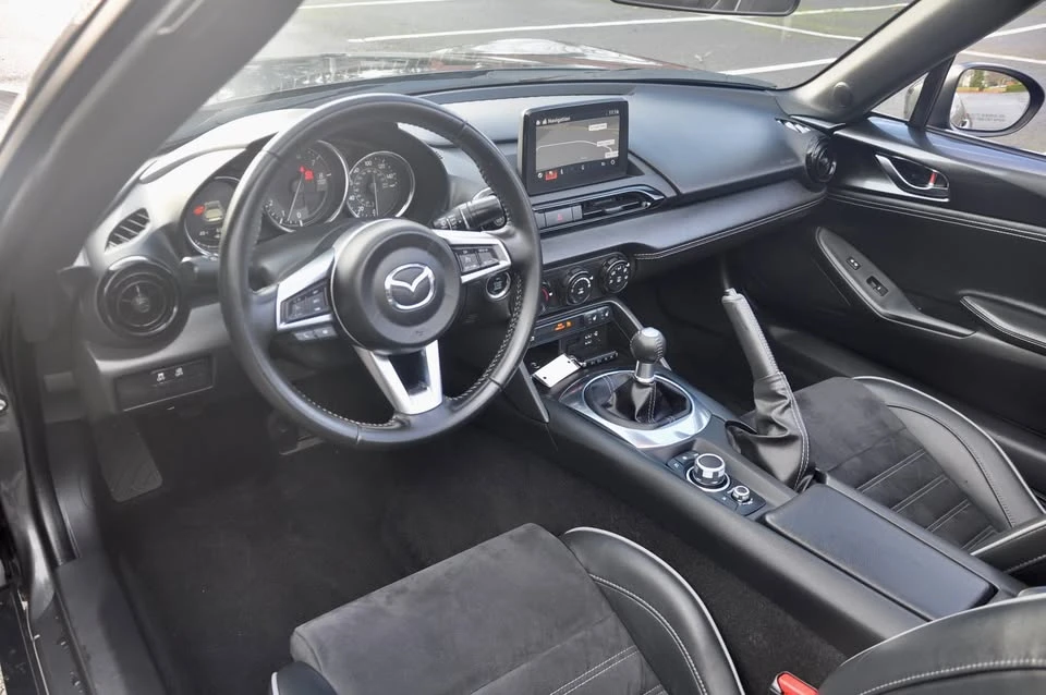 2020 Mazda ND MX-5 Miata - Image 11 of 20