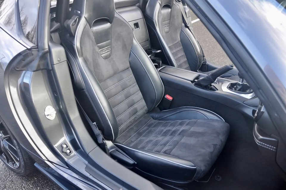 2020 Mazda ND MX-5 Miata - Image 14 of 20
