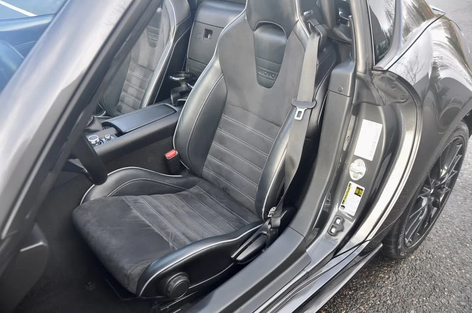 2020 Mazda ND MX-5 Miata - Image 12 of 20