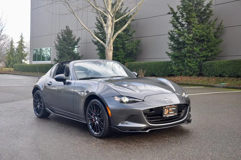 2020 Mazda ND MX-5 Miata - Image 10 of 20