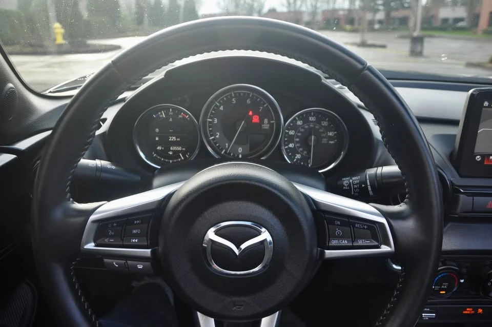 2020 Mazda ND MX-5 Miata - Image 18 of 20
