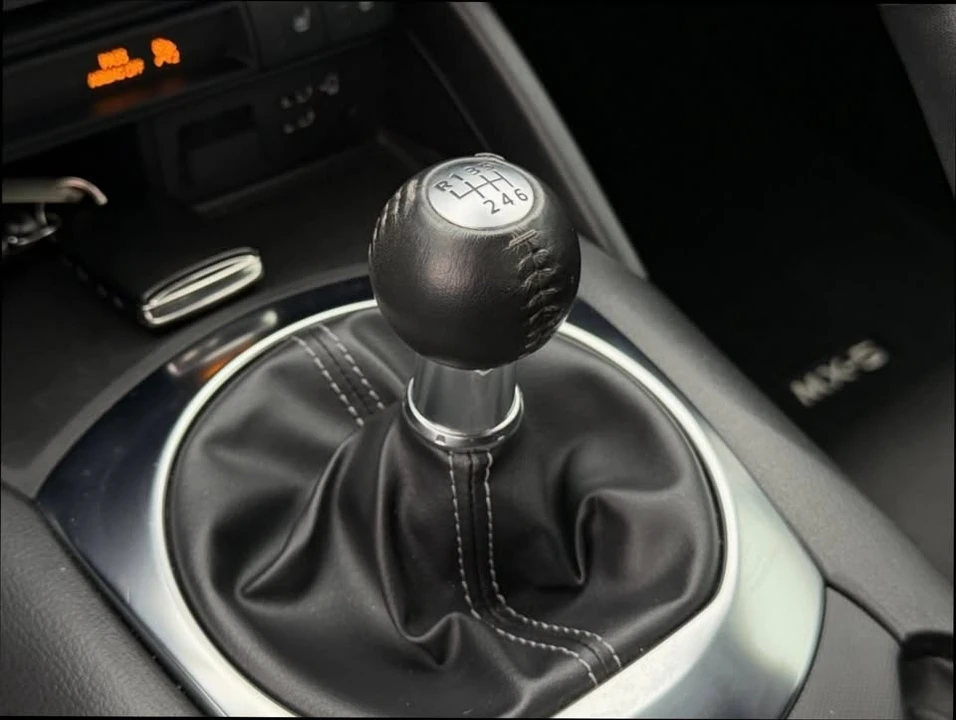 2016 Mazda ND MX-5 Miata - Image 16 of 19