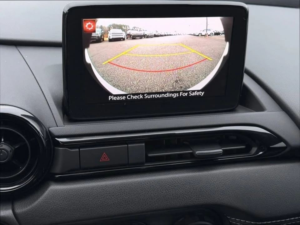 2016 Mazda ND MX-5 Miata - Image 13 of 19