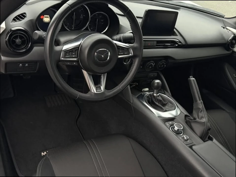 2016 Mazda ND MX-5 Miata - Image 9 of 19