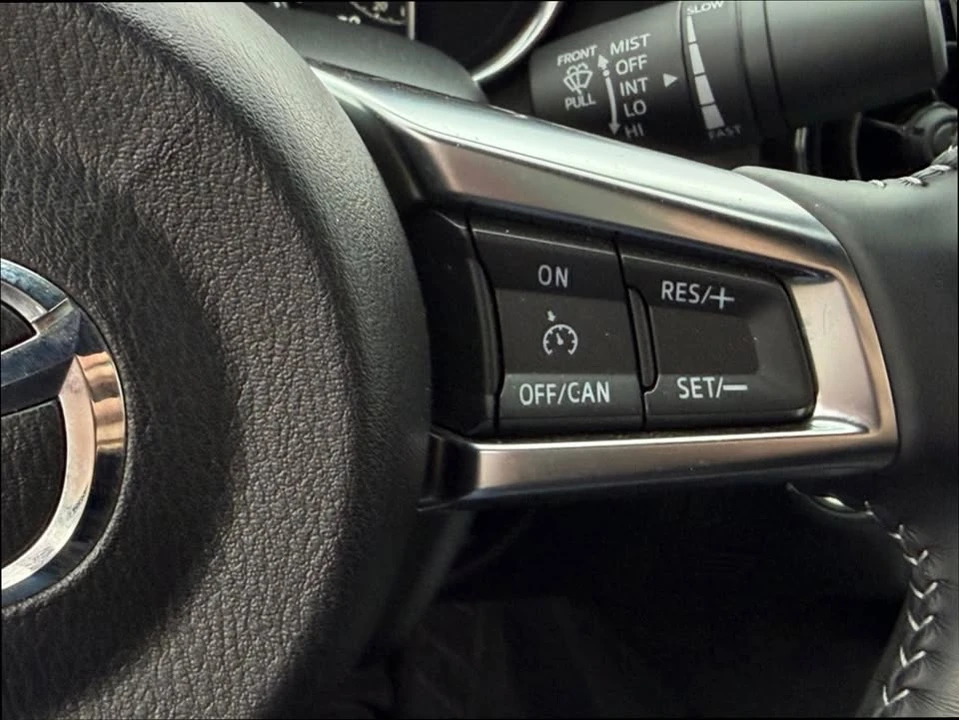 2016 Mazda ND MX-5 Miata - Image 18 of 19