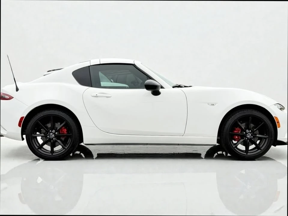 2016 Mazda ND MX-5 Miata - Image 2 of 19