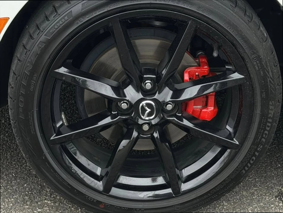 2016 Mazda ND MX-5 Miata - Image 8 of 19
