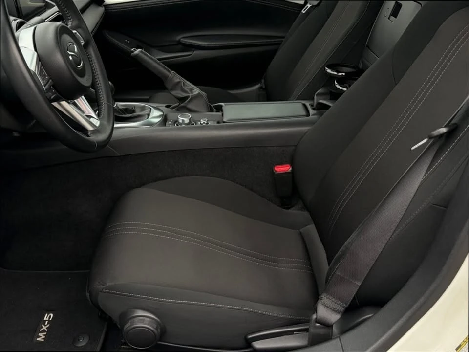 2016 Mazda ND MX-5 Miata - Image 10 of 19