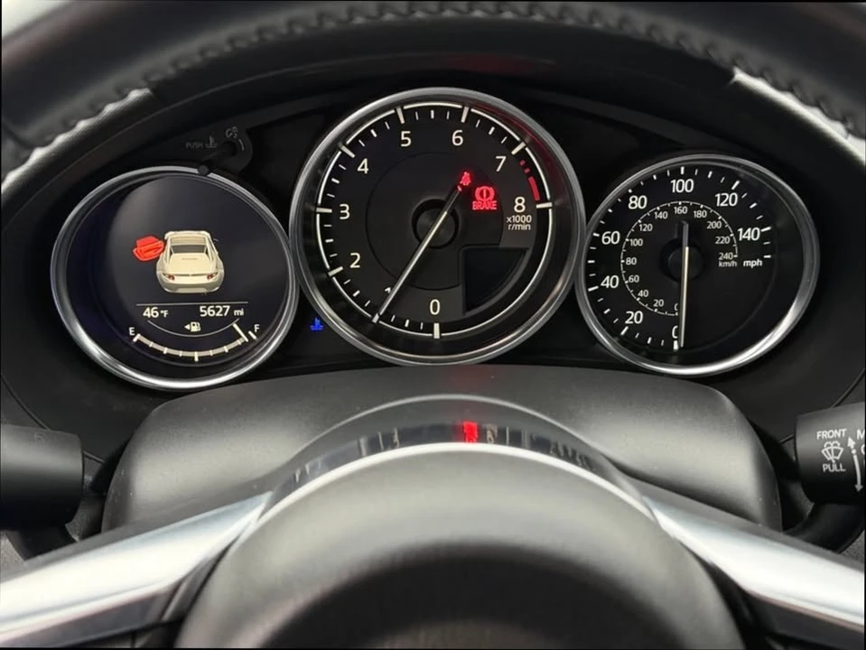 2016 Mazda ND MX-5 Miata - Image 12 of 19